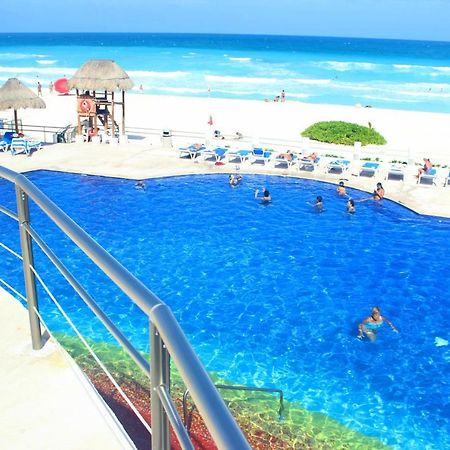 Villas Marlin 2 Cancun Ngoại thất bức ảnh