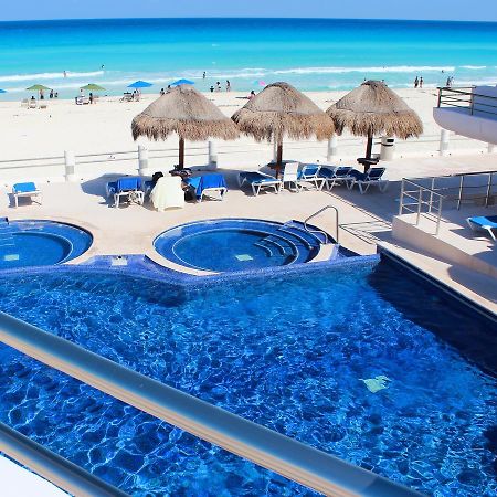 Villas Marlin 2 Cancun Ngoại thất bức ảnh