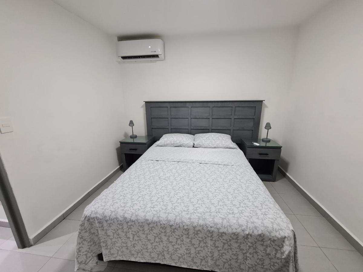 Villas Marlin 2 Cancun Ngoại thất bức ảnh