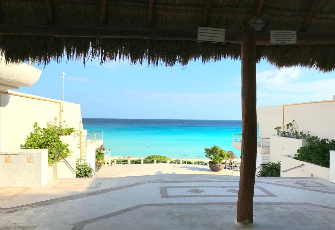 Villas Marlin 2 Cancun Ngoại thất bức ảnh