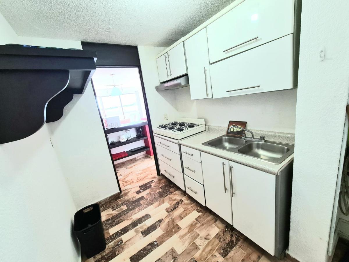 Villas Marlin 2 Cancun Ngoại thất bức ảnh