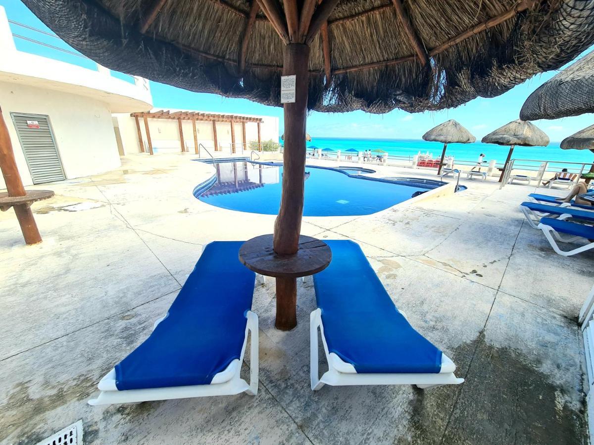 Villas Marlin 2 Cancun Ngoại thất bức ảnh