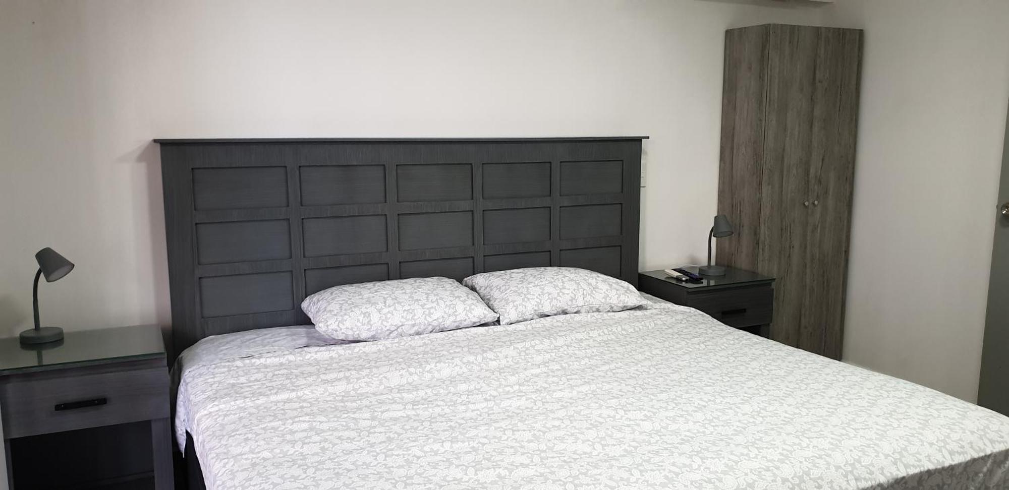Villas Marlin 2 Cancun Phòng bức ảnh