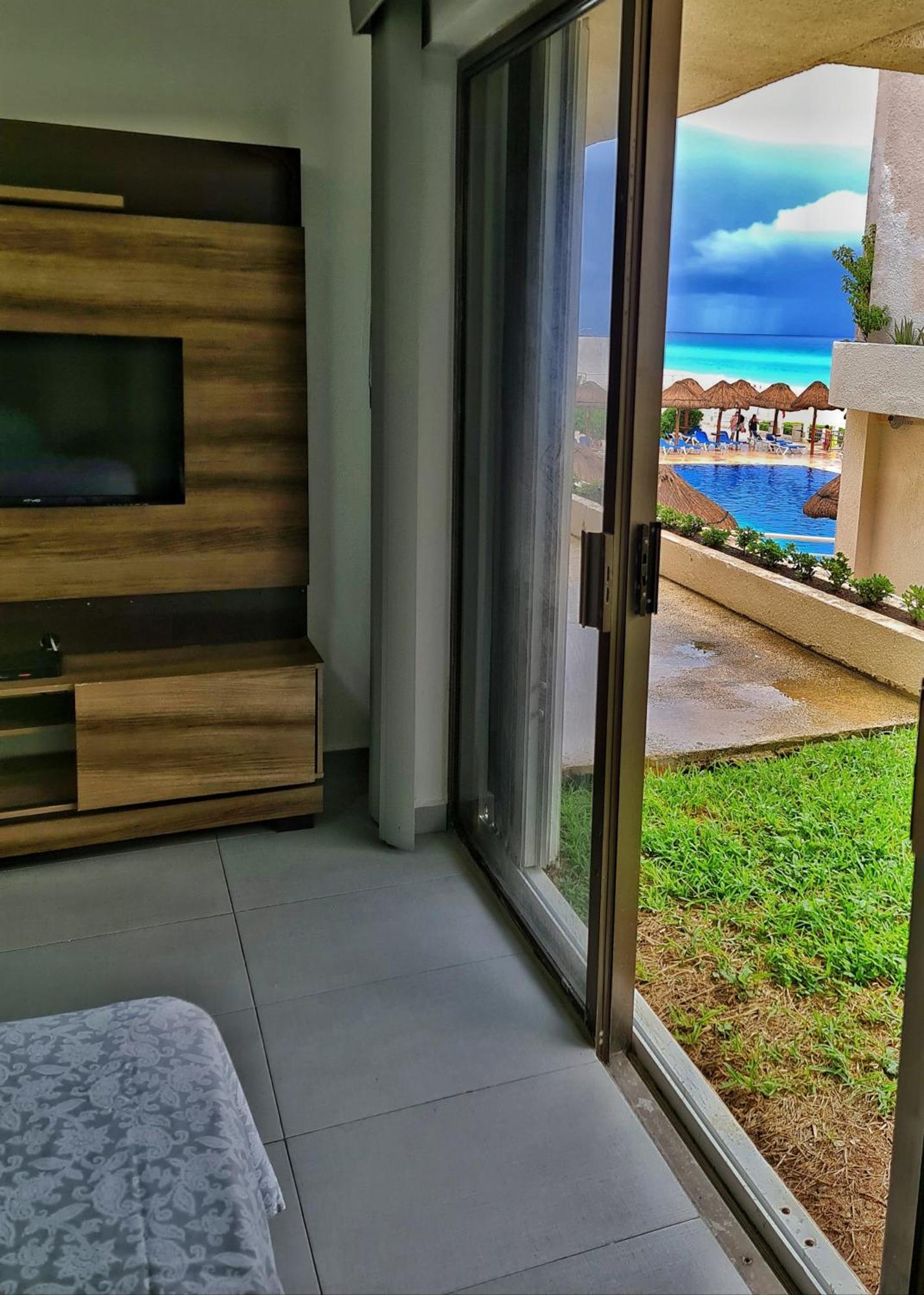 Villas Marlin 2 Cancun Ngoại thất bức ảnh