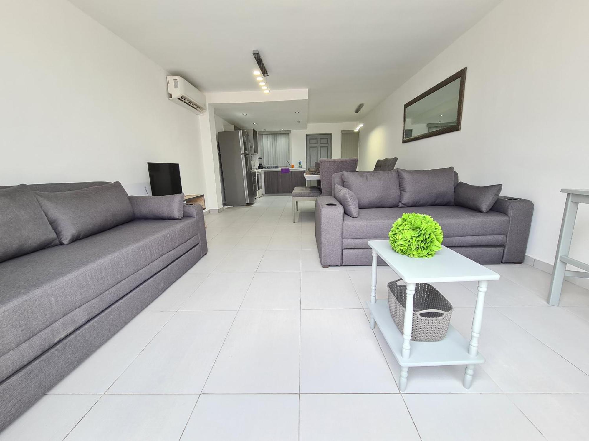 Villas Marlin 2 Cancun Ngoại thất bức ảnh