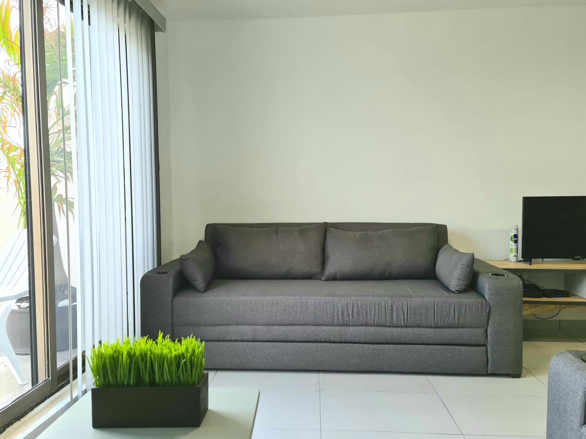 Villas Marlin 2 Cancun Ngoại thất bức ảnh