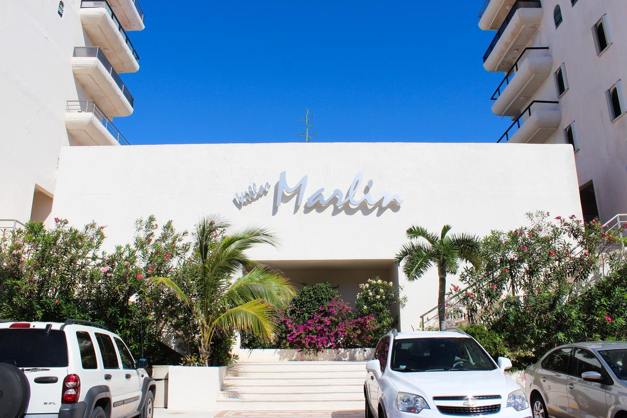 Villas Marlin 2 Cancun Ngoại thất bức ảnh