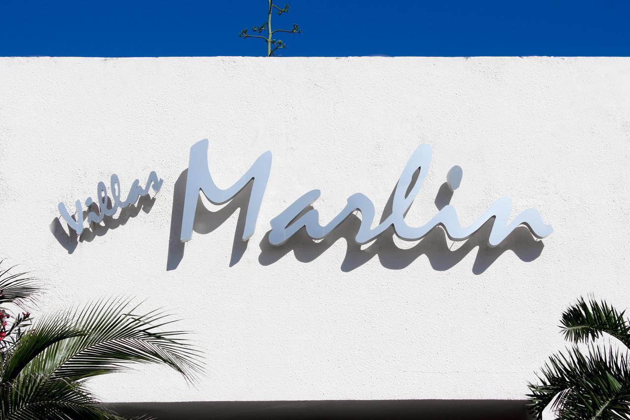 Villas Marlin 2 Cancun Ngoại thất bức ảnh