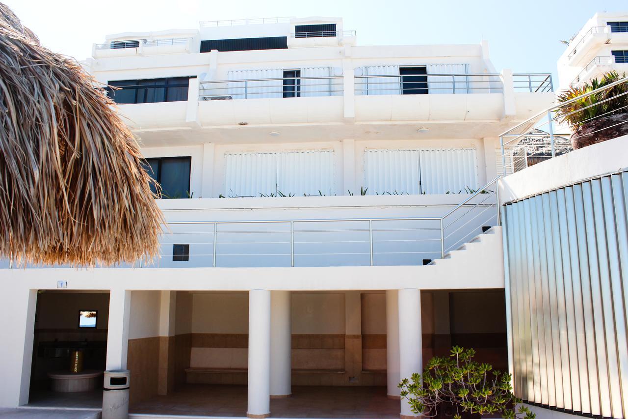 Villas Marlin 2 Cancun Ngoại thất bức ảnh