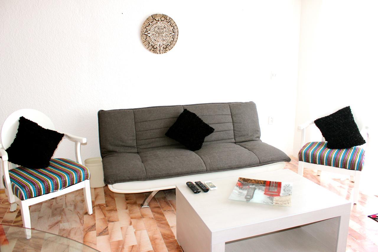 Villas Marlin 2 Cancun Ngoại thất bức ảnh