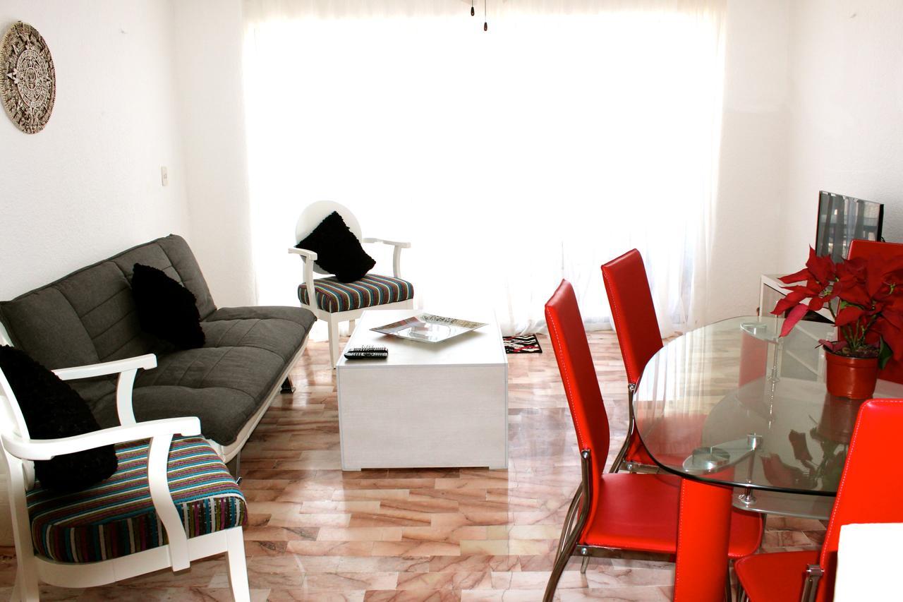 Villas Marlin 2 Cancun Ngoại thất bức ảnh
