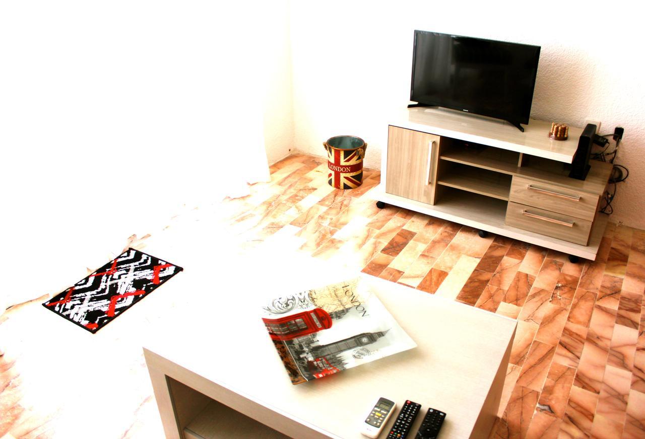 Villas Marlin 2 Cancun Ngoại thất bức ảnh