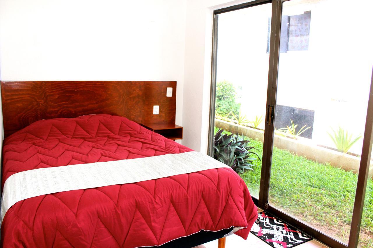 Villas Marlin 2 Cancun Ngoại thất bức ảnh