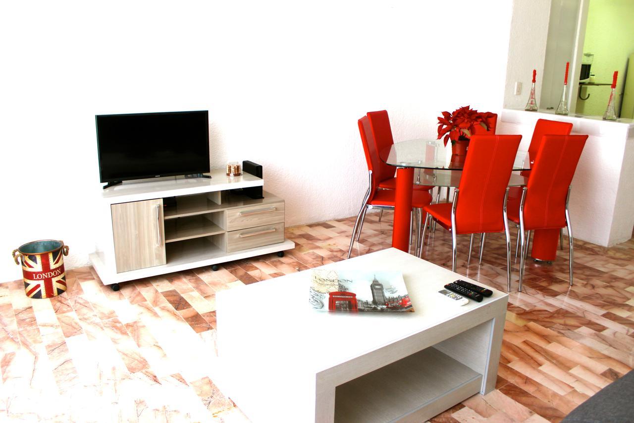 Villas Marlin 2 Cancun Ngoại thất bức ảnh