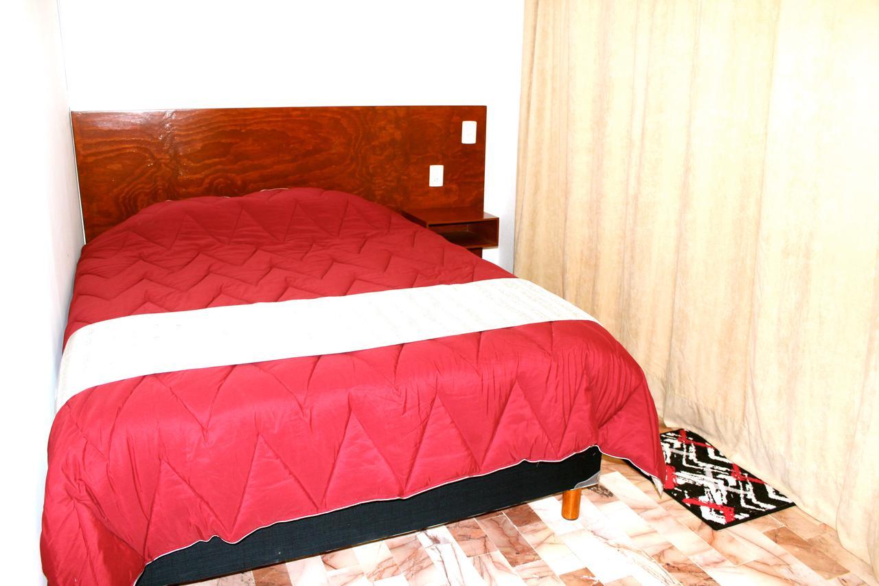 Villas Marlin 2 Cancun Ngoại thất bức ảnh