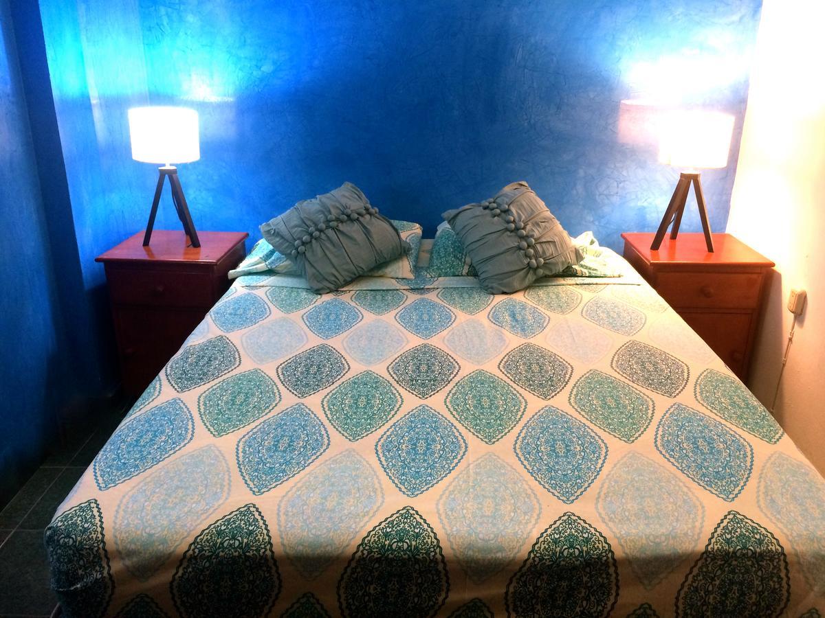 Villas Marlin 2 Cancun Ngoại thất bức ảnh