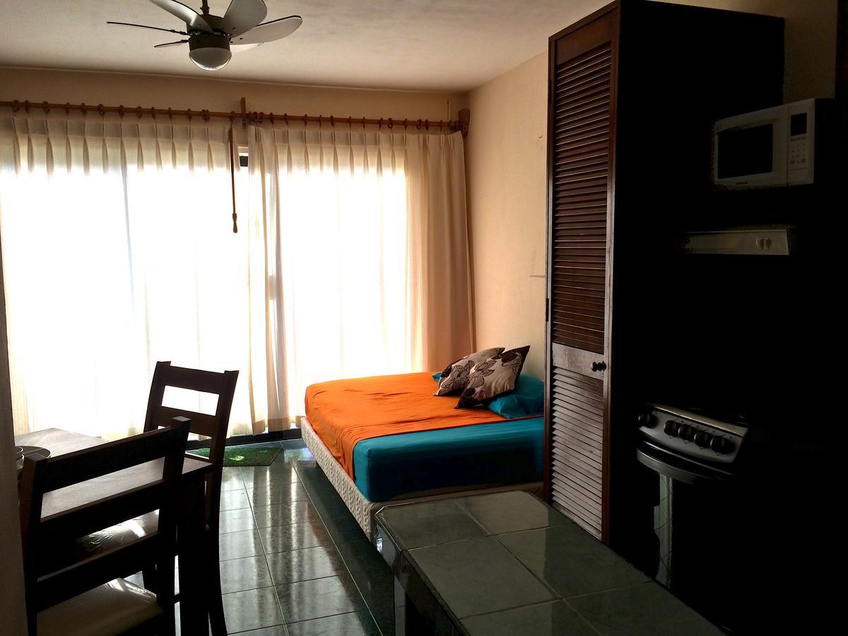 Villas Marlin 2 Cancun Ngoại thất bức ảnh