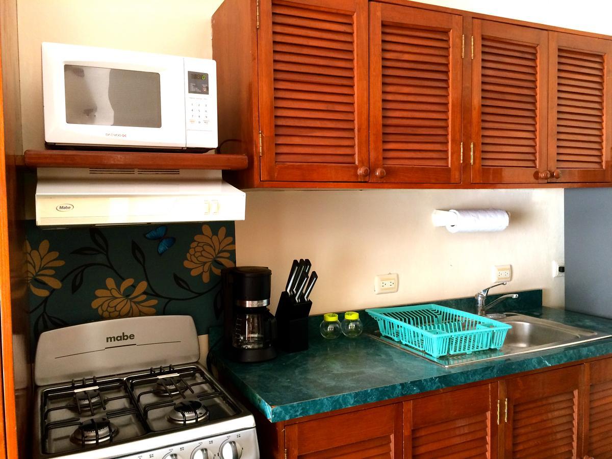 Villas Marlin 2 Cancun Ngoại thất bức ảnh