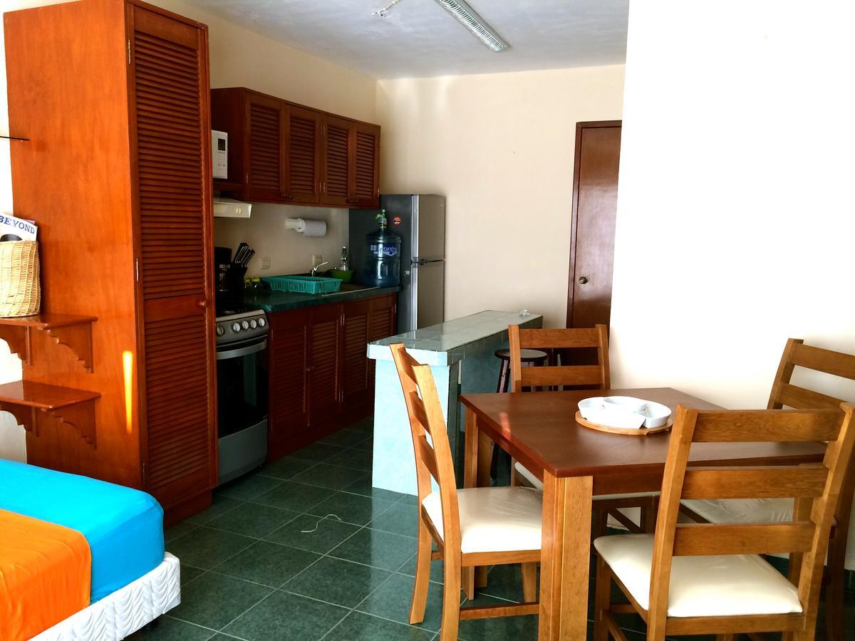 Villas Marlin 2 Cancun Ngoại thất bức ảnh