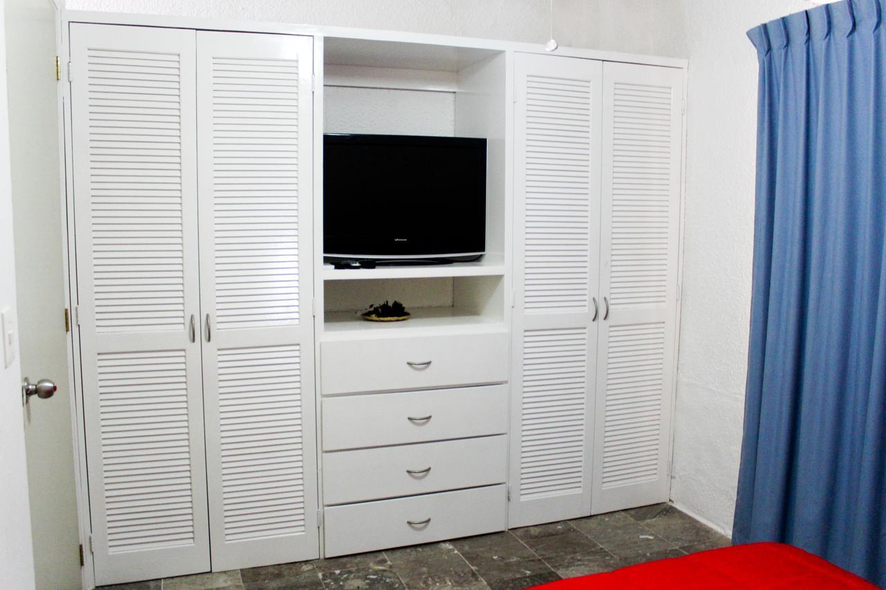 Villas Marlin 2 Cancun Ngoại thất bức ảnh